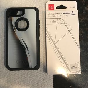 OtterBox Defender for iPhone 7 Plus